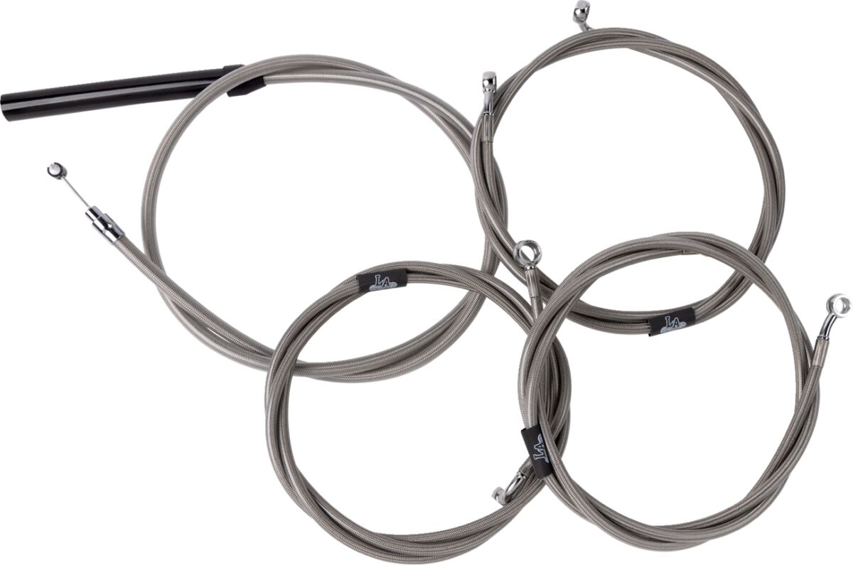 CABLE KIT CH CPL 18-20 FL 24+