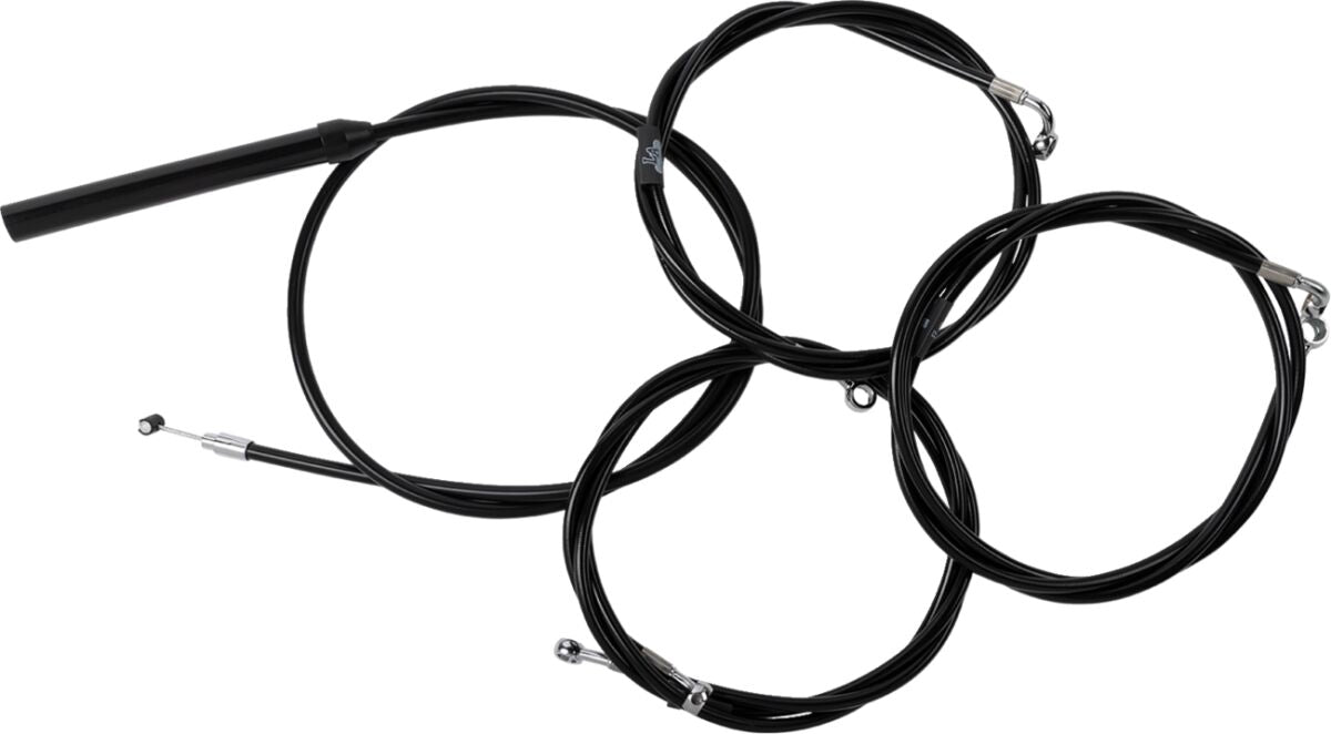 CABLE KIT BK CPL 18-20 FL 24+