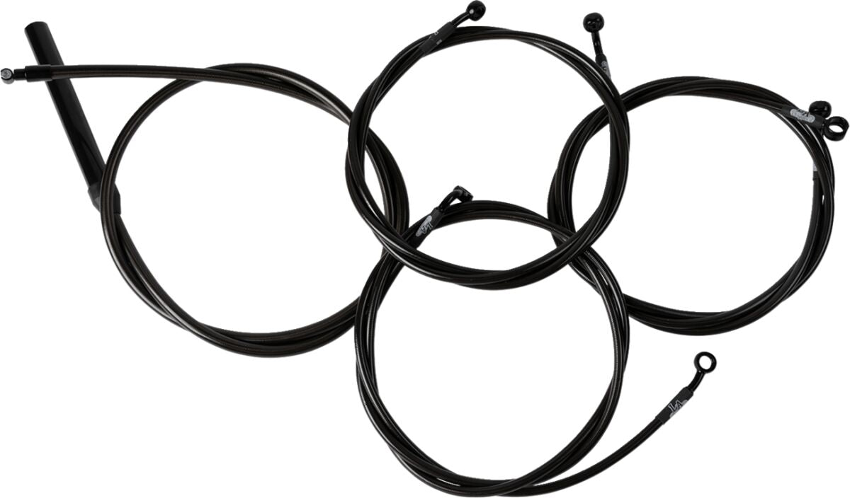 CABLE KIT MN CPL 18-20 FL 24+