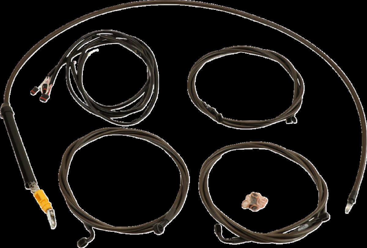 CABLE KIT MN P&P 08-10 FL 24+