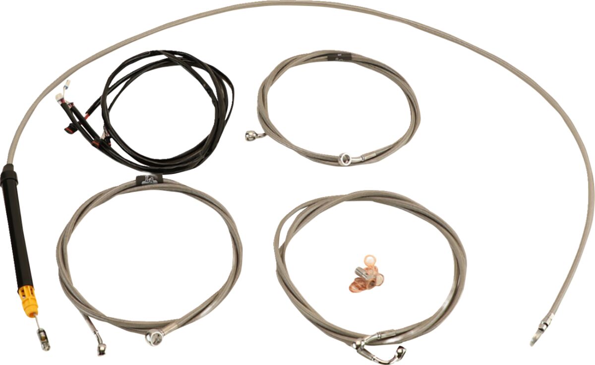 CABLE KIT CH P&P 12-14 FL 24+