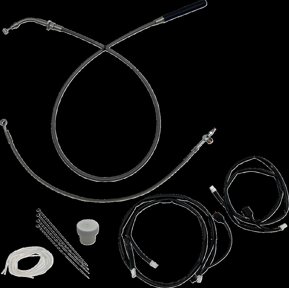 EZ INSTALL KT H-BAR PLUS 6 FLH