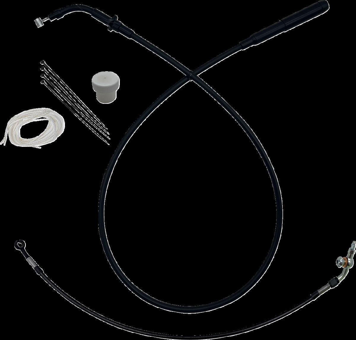 EZ INSTALL KIT +4 FLTR/SE 23-2