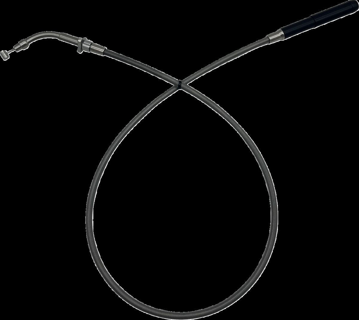 UPPER CLUTCH CABLE FLTR/FLHX C