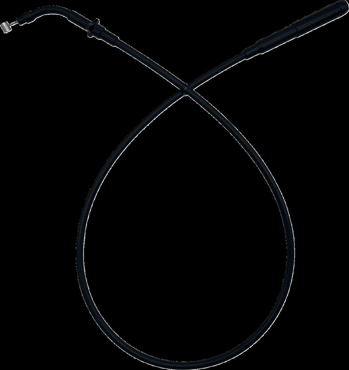 UPPER CLUTCH CABLE FLTR/FLHX C