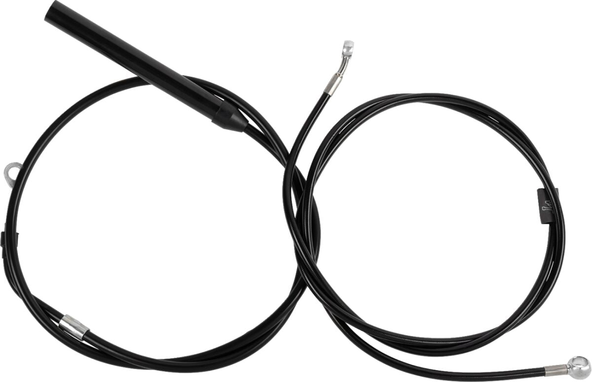 CABLE KIT UPPER BK STD 12-14 F