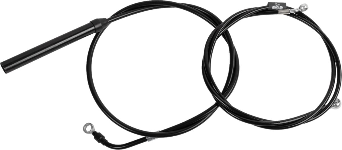 CABLE KIT UPPER BK STD 15-17 F
