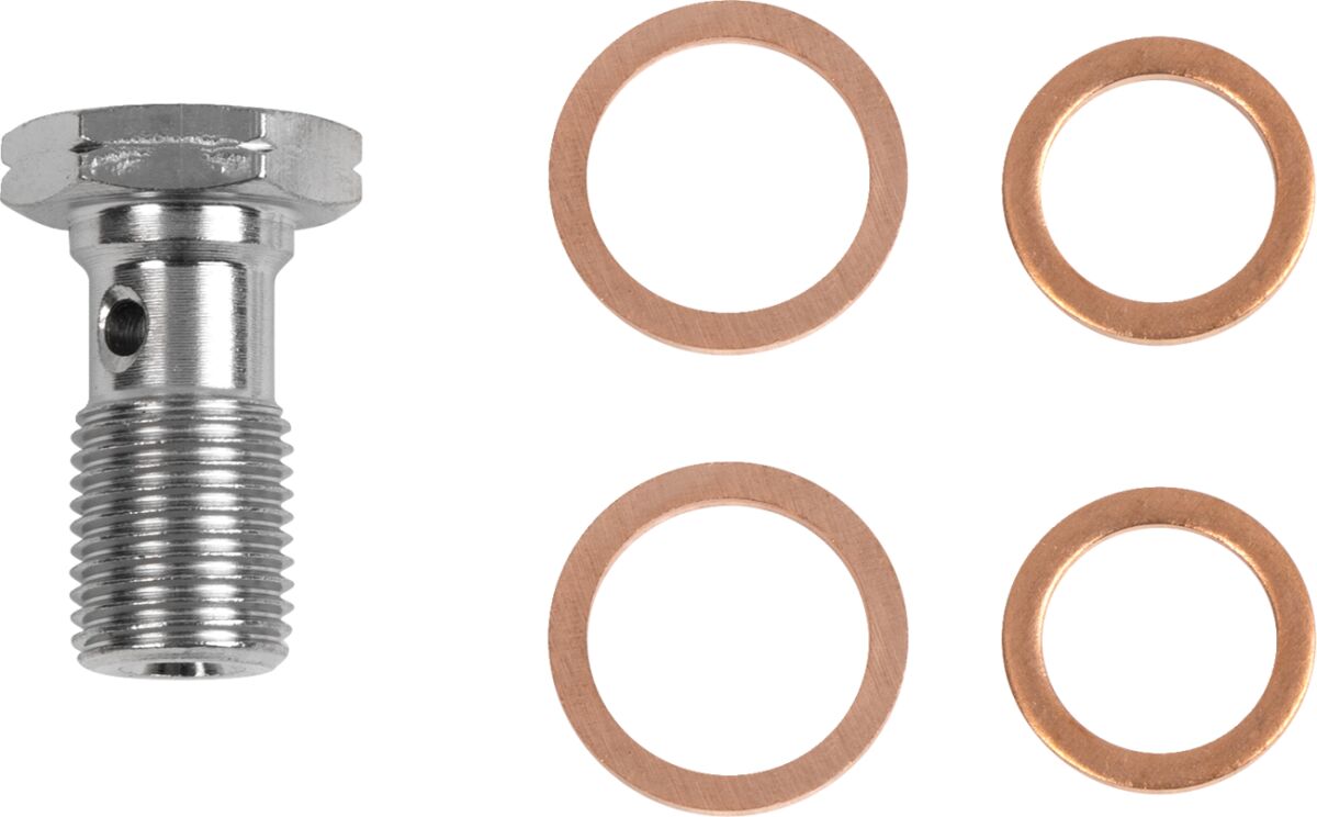 CABLE KIT UPPER BK STD 15-17 F
