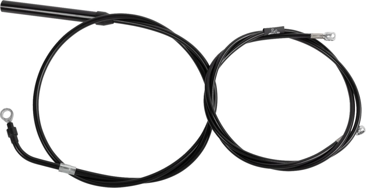CABLE KIT UPPER BK STD 18-20 F