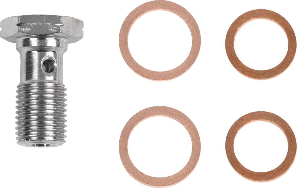 CABLE KIT UPPER BK P&amp;P 12-14 F