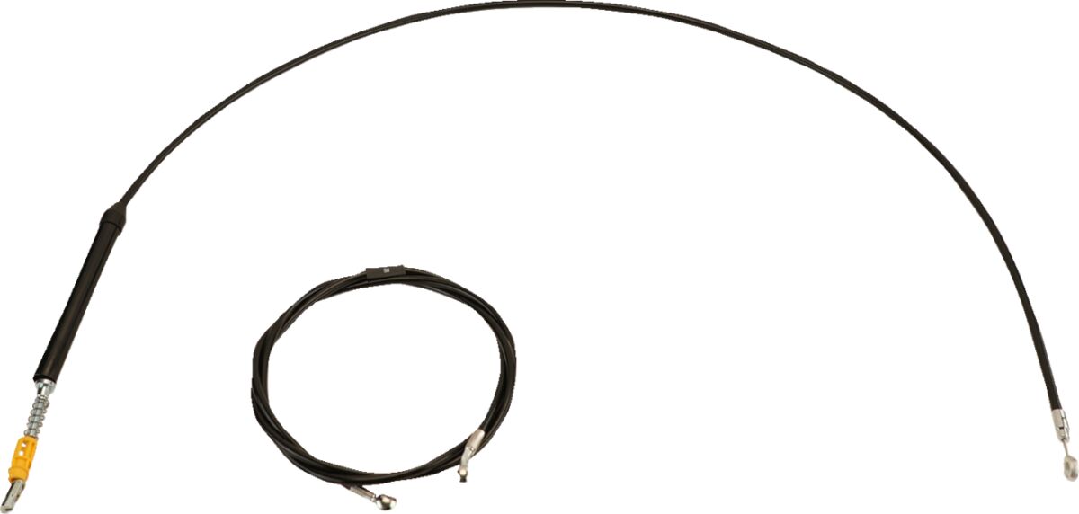 CABLE KIT UPPER BK STD 15-17 F