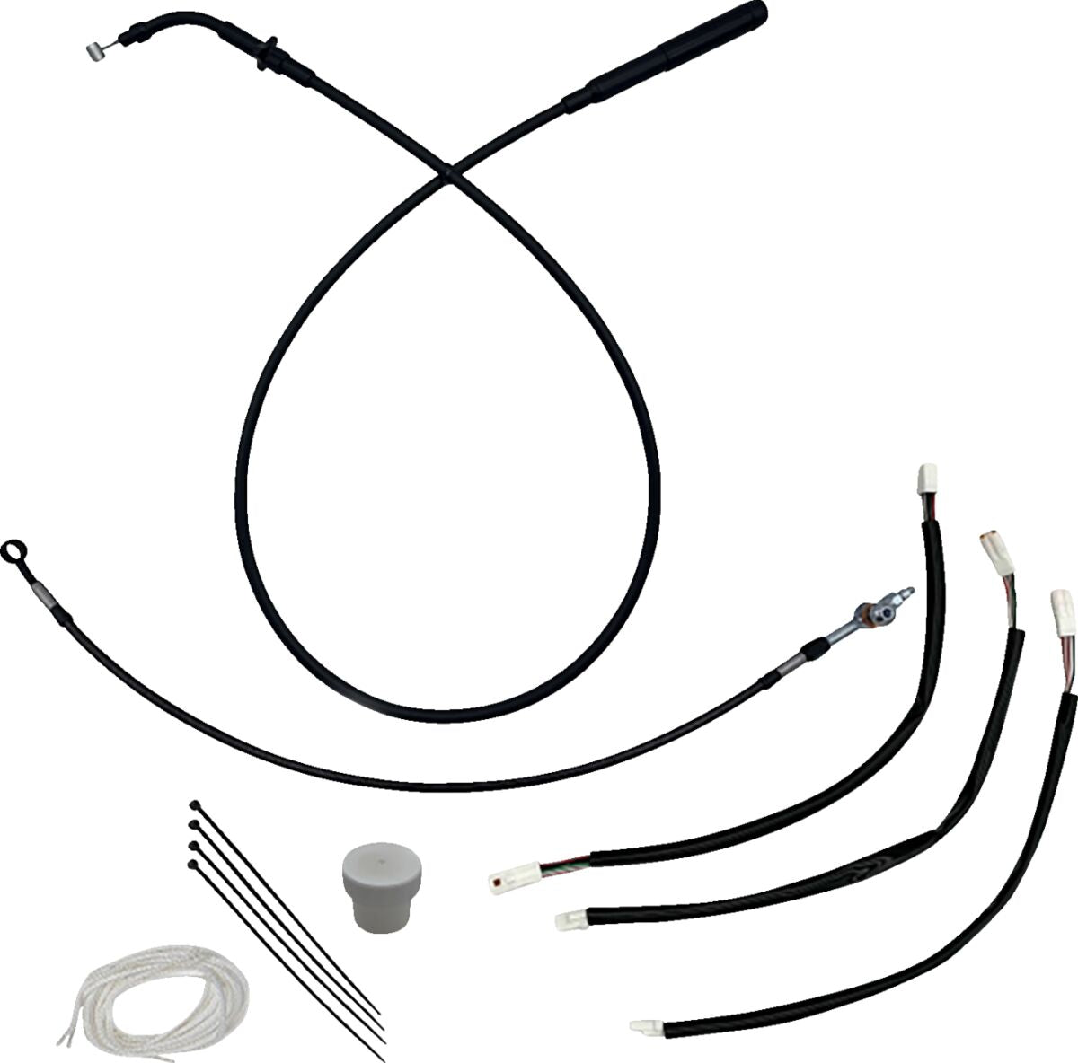 INSTALL KIT FLHX/SE & FLTRX/SE