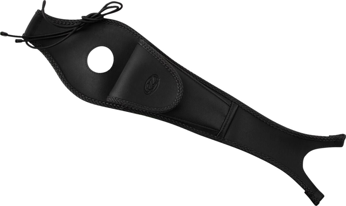 TANK BIB W/POUCH - 4.5G XL 04-