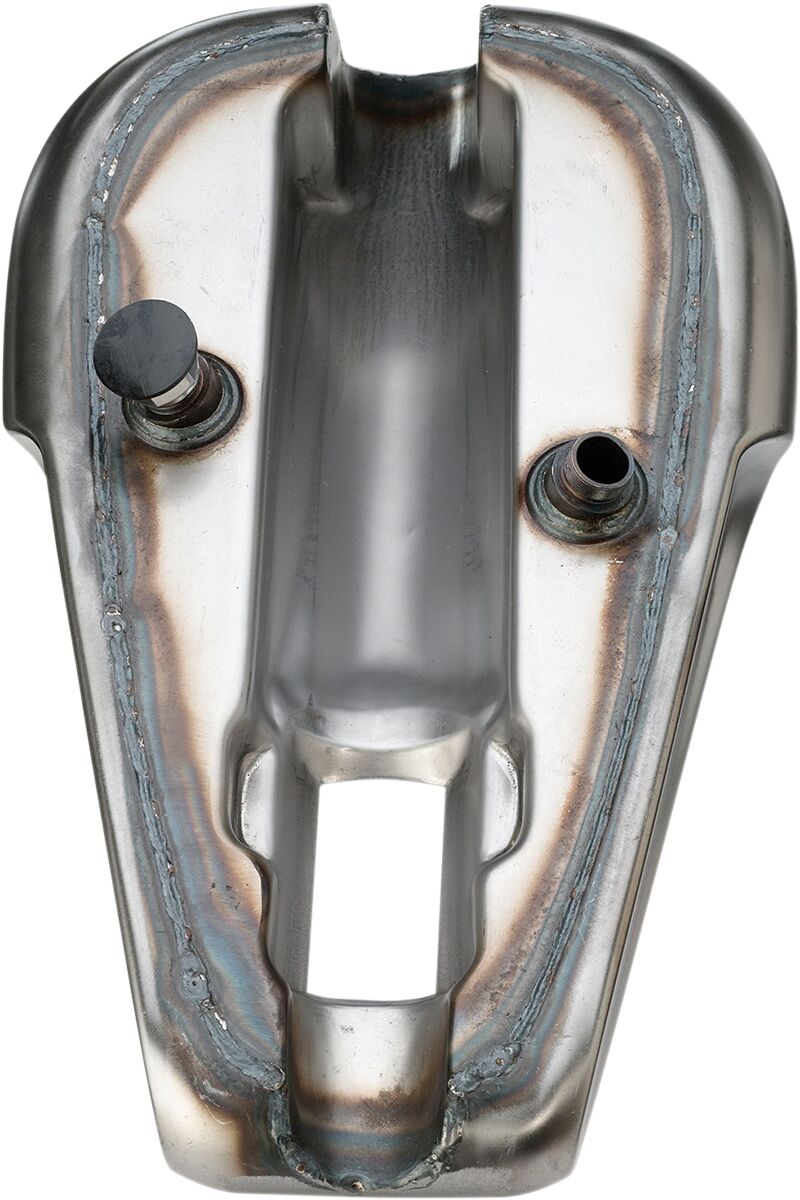 GAS TANK LEGACY W/CAP