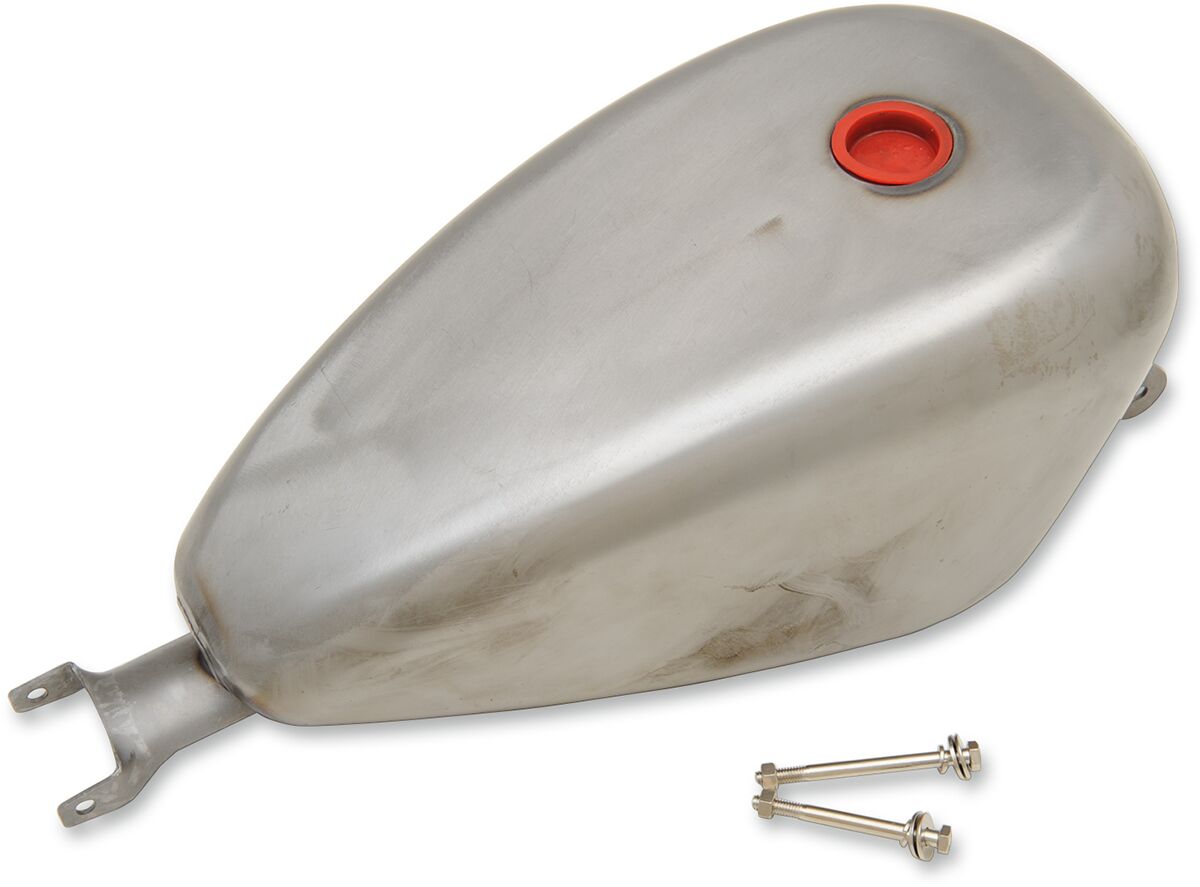 TANK GAS PEANUT STYLE XL 04-06