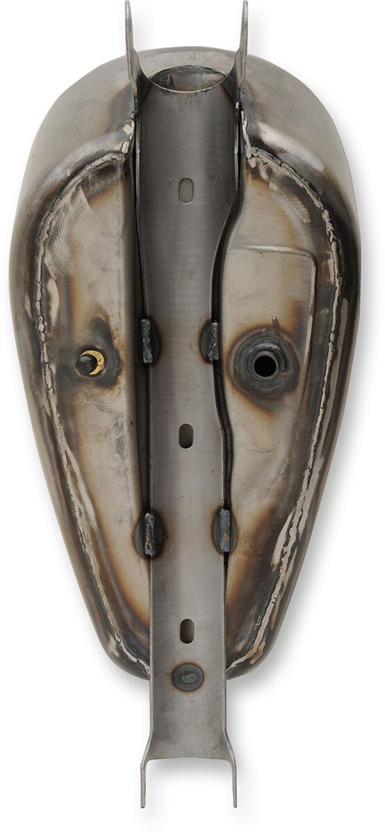 TANK GAS PEANUT STYLE XL 04-06