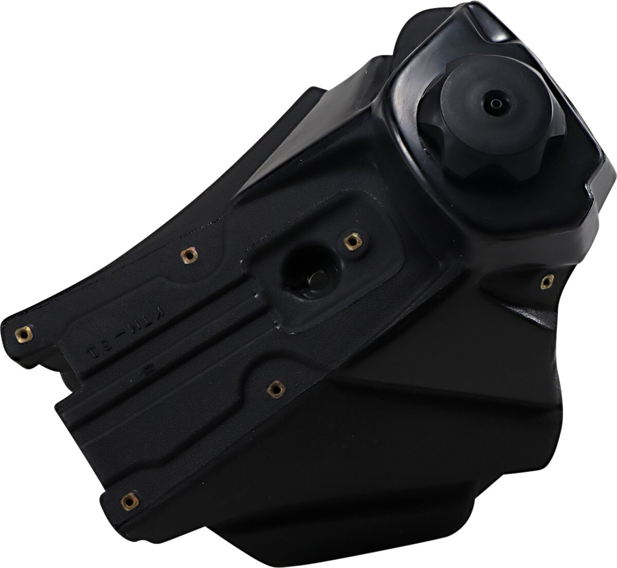 TANK KTM 85 SX 2.25 BK