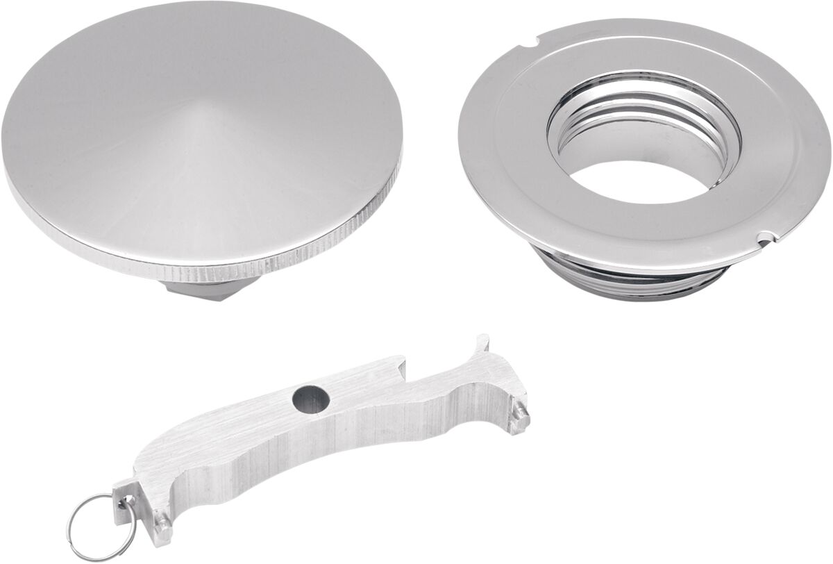 CAP GAS RW/RNG 96-22