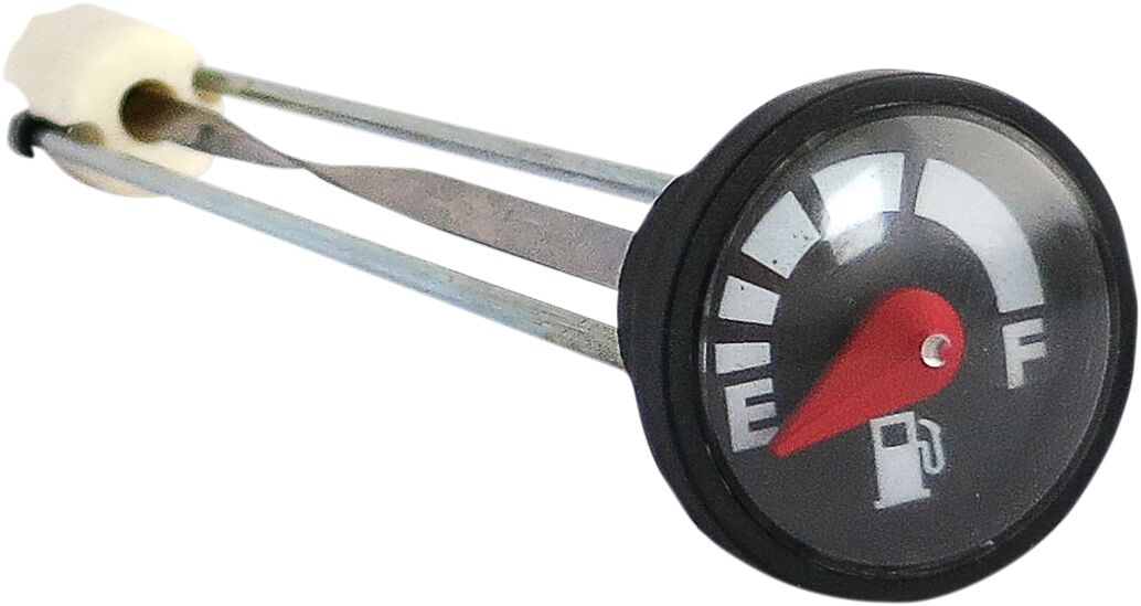 GAS GAUGE ARCTIC