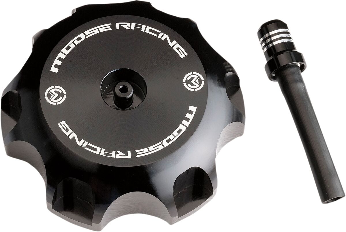 GAS CAP ALUM IMS