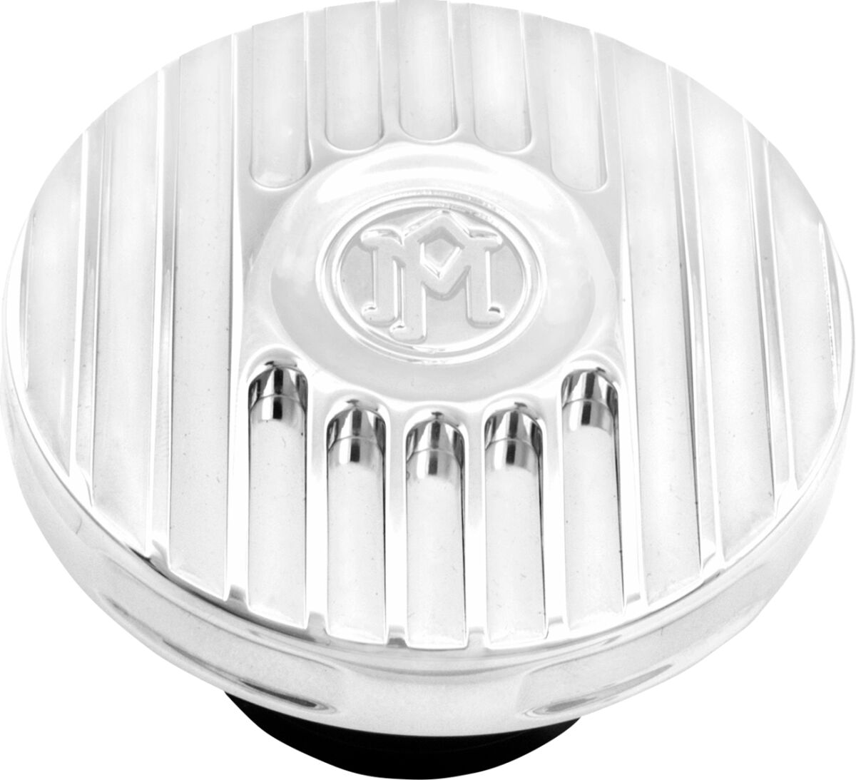 CAP FUEL GRILL CH