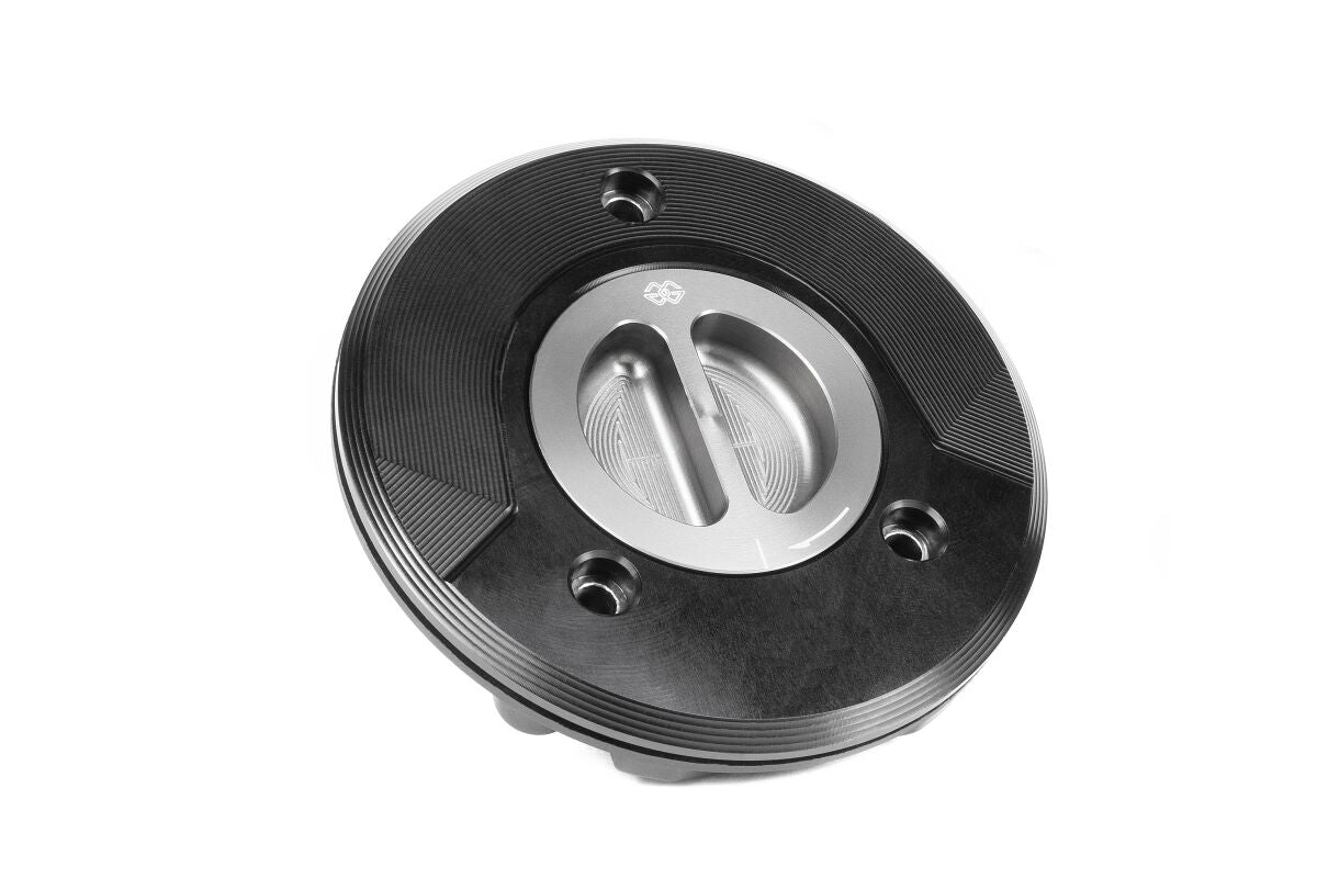 YAMAHA FUEL CAP