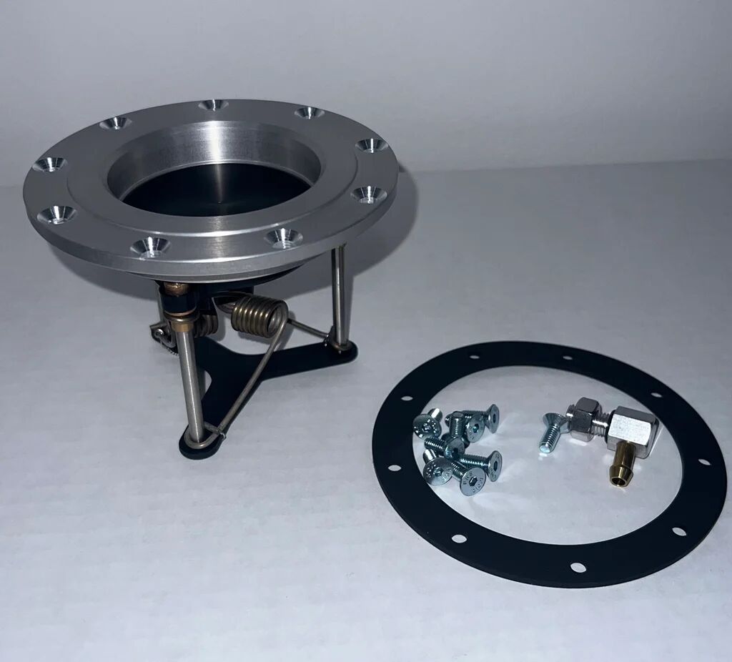 CAP DRYBREAK RECEIVER IMS TANK