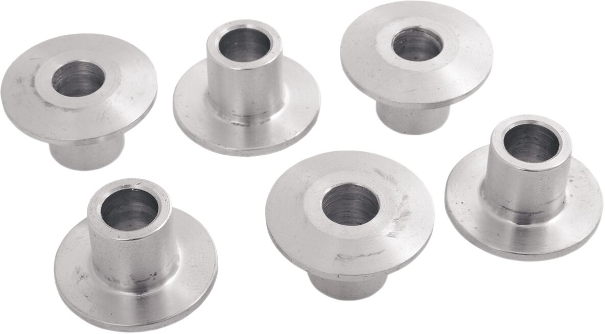 ISOLATOR ALUMINUM 6PK