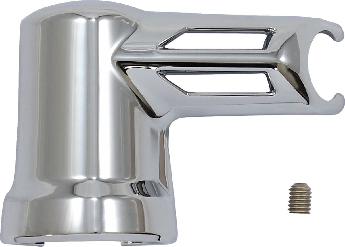 COVER FUEL FTNG 01-17 CH