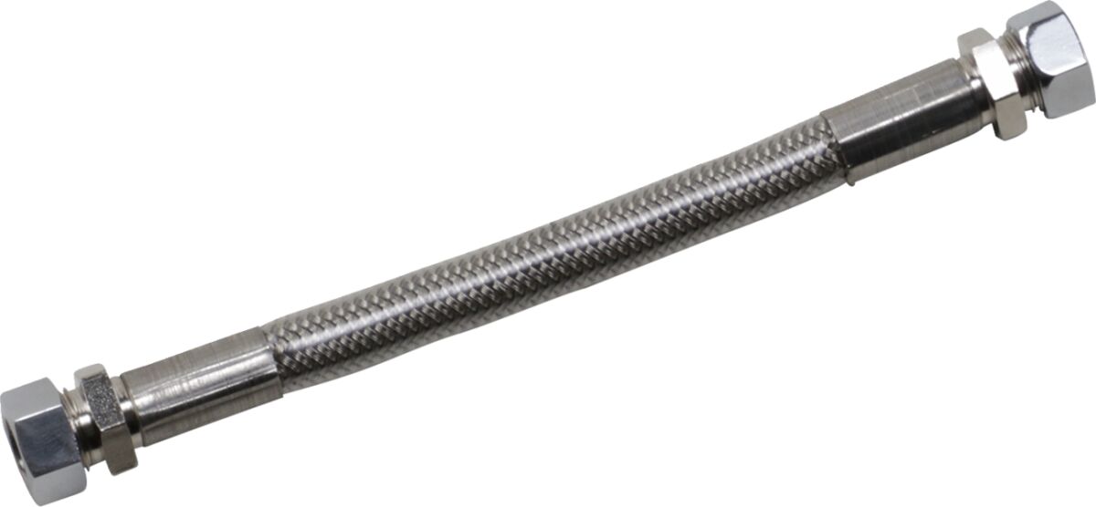 SS FUEL X-OVER 00-17 ST