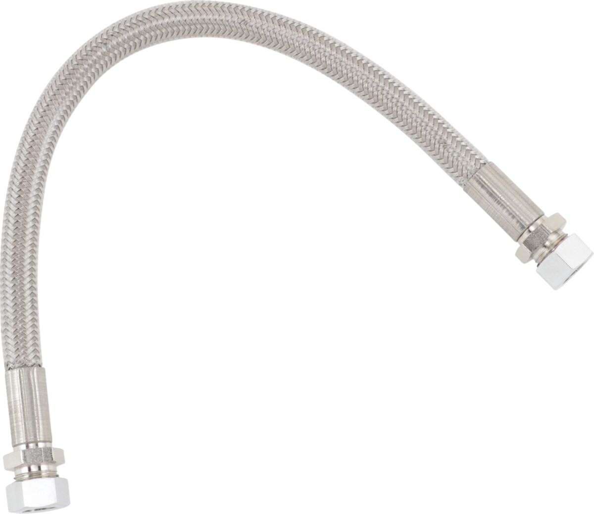 SS FUEL X-OVER 86-99 ST