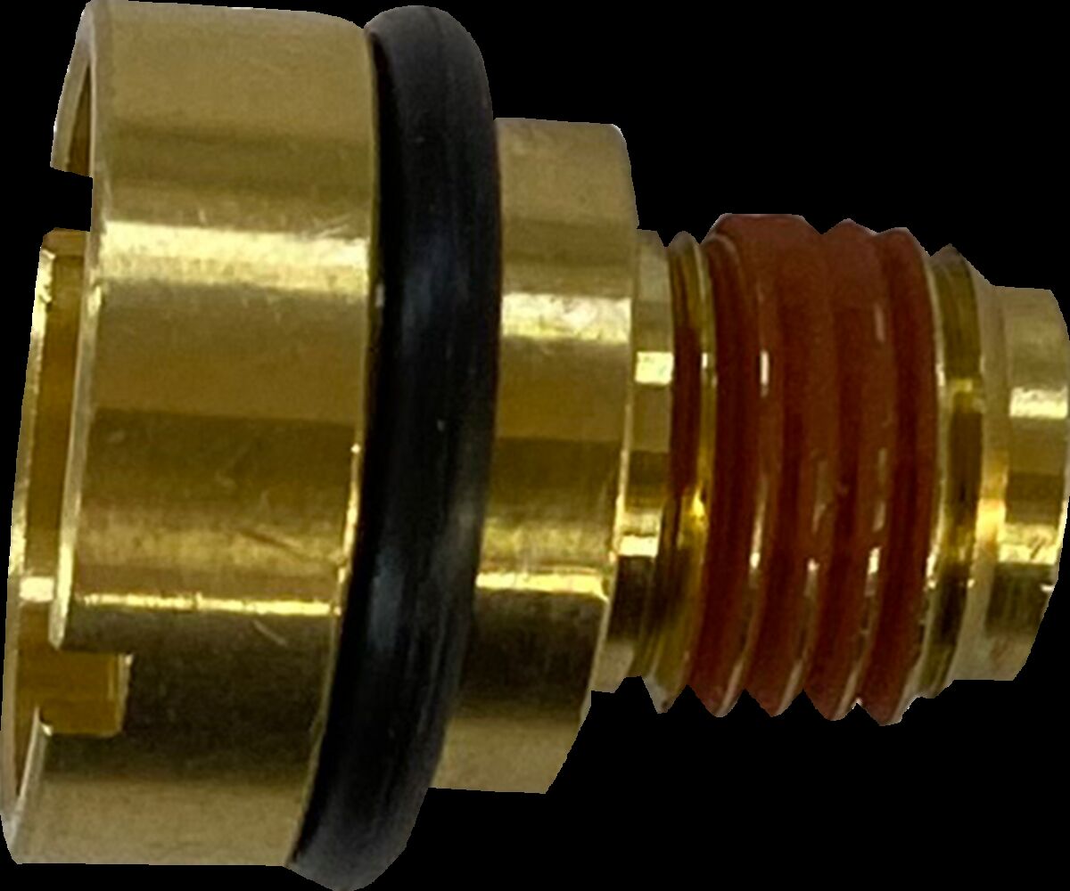 CHECK VALVE OUT MM EFI