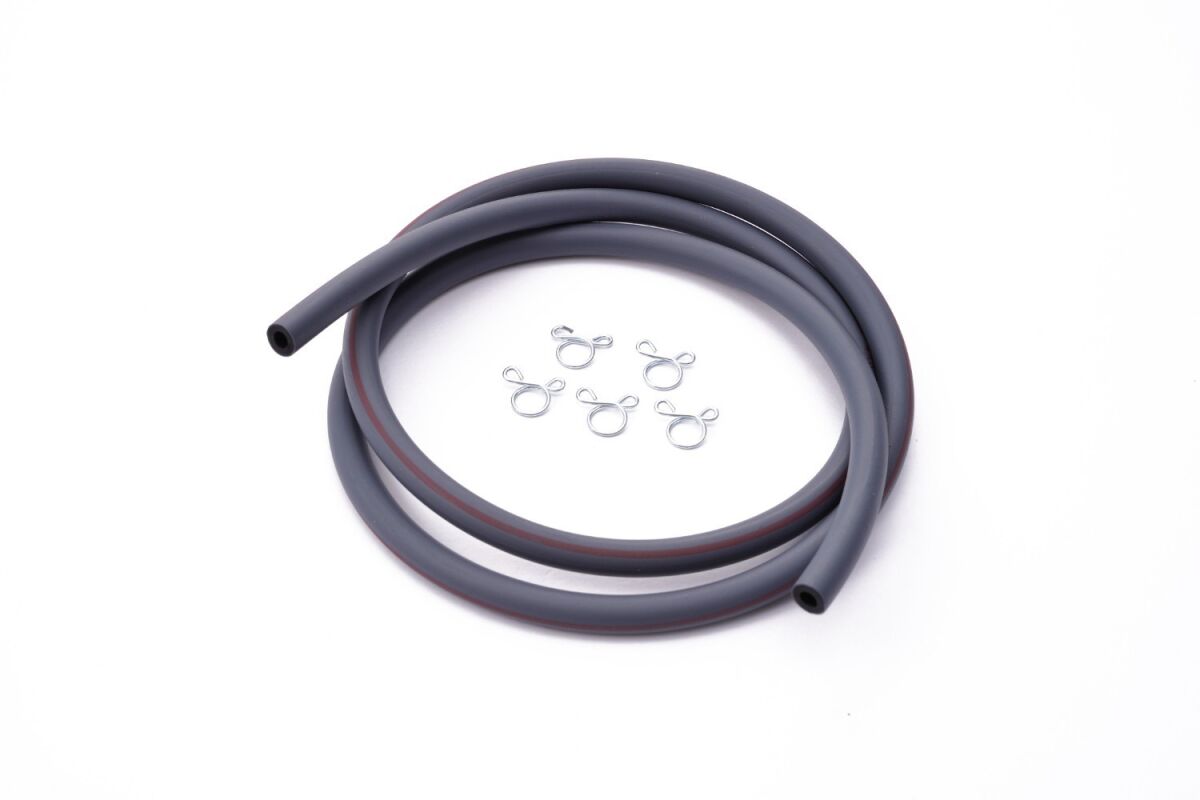 FUEL LINE TWO-LAYERED INNER 4M