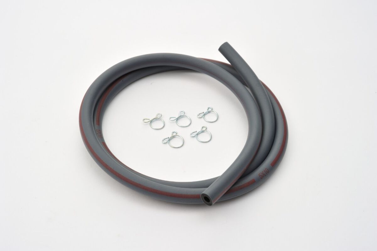 FUEL LINE TWO-LAYERED INNER 5M