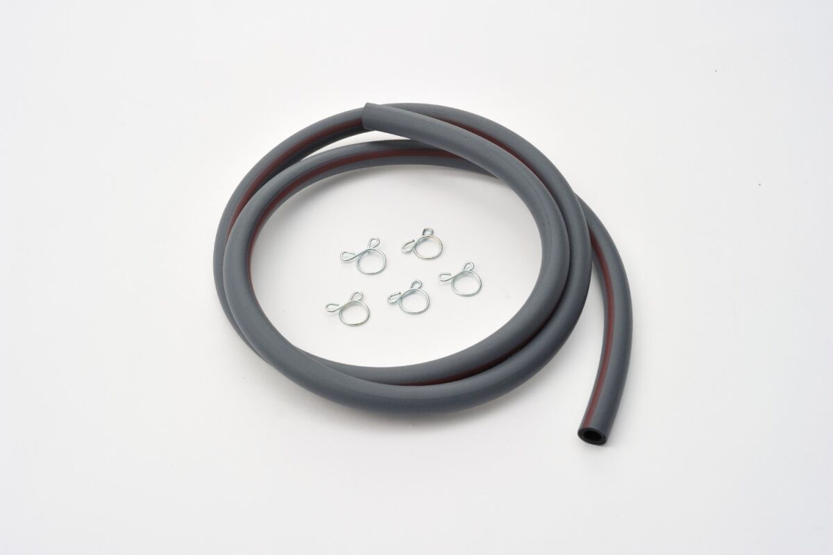FUEL LINE TWO-LAYERED INNER 6M