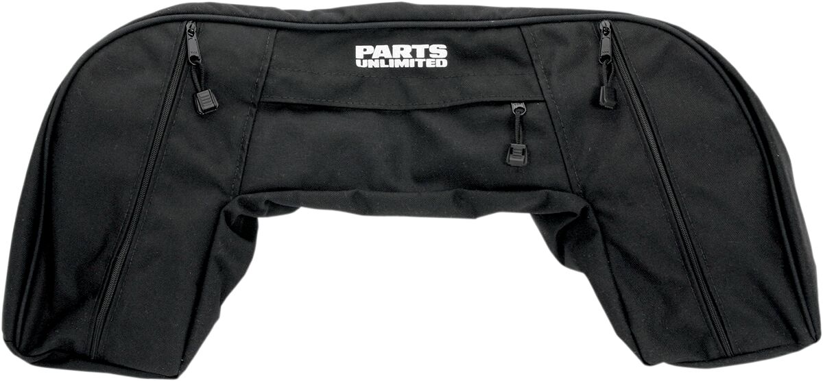 BAG-P/U W/S POLARIS BLK