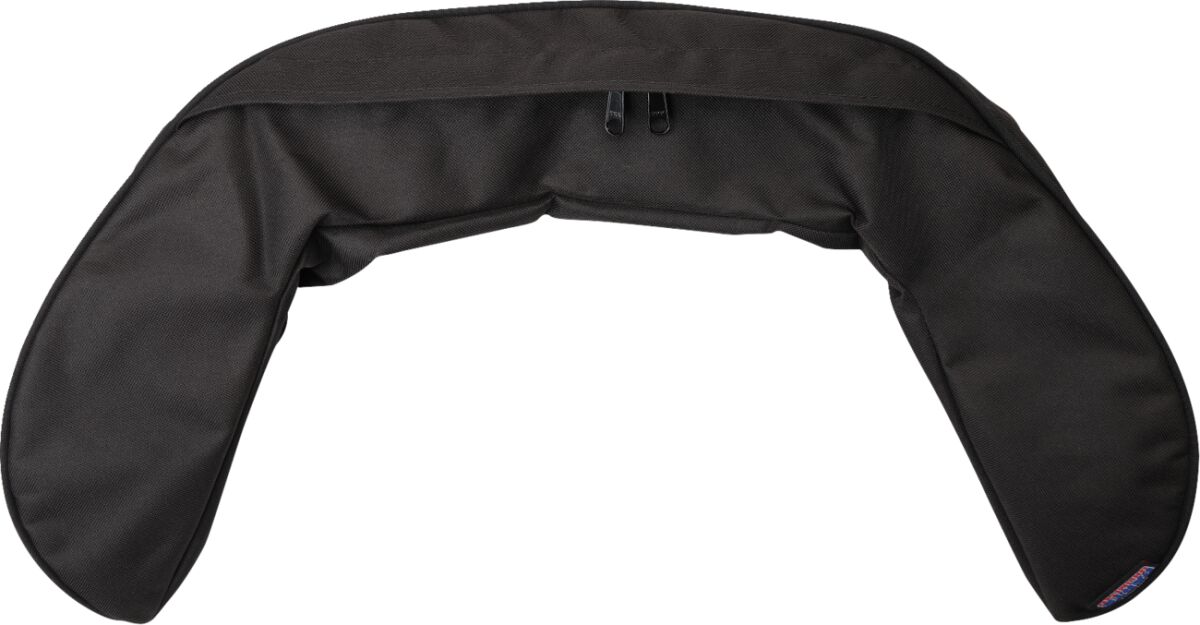 BAG-P/U W/S ARCTIC BLK