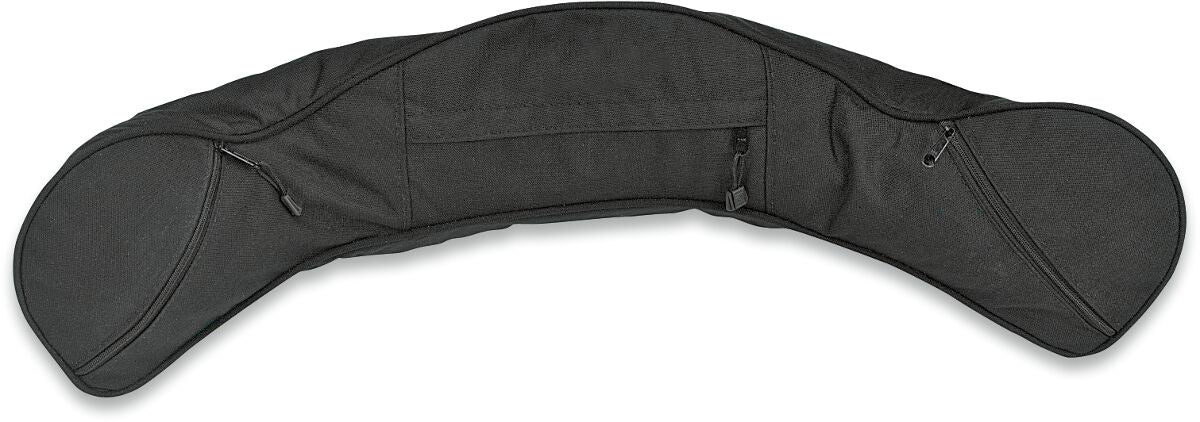 BAG-P/U W/S POLARIS BLK