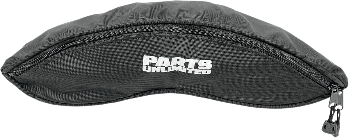 BAG-P/U W/S YAMAHA BLK