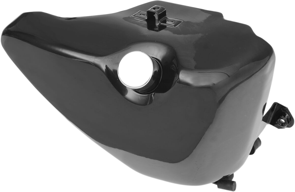 TANK OIL BLK 97-03XL