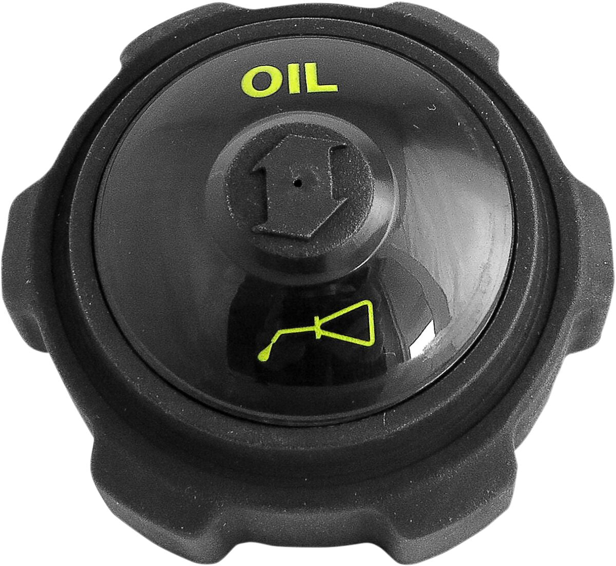 OIL CAP POLARIS