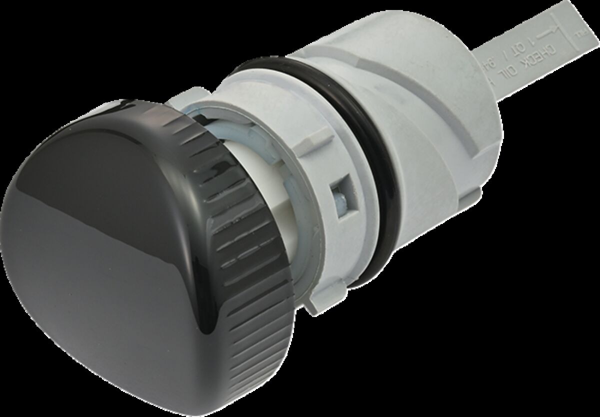 DIPSTICK BLK 04-22XL