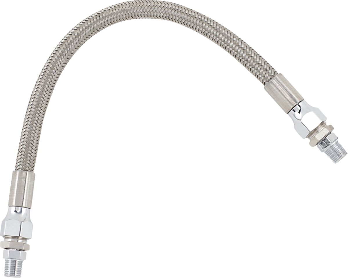 11SS OIL LINE W/FITTINGS