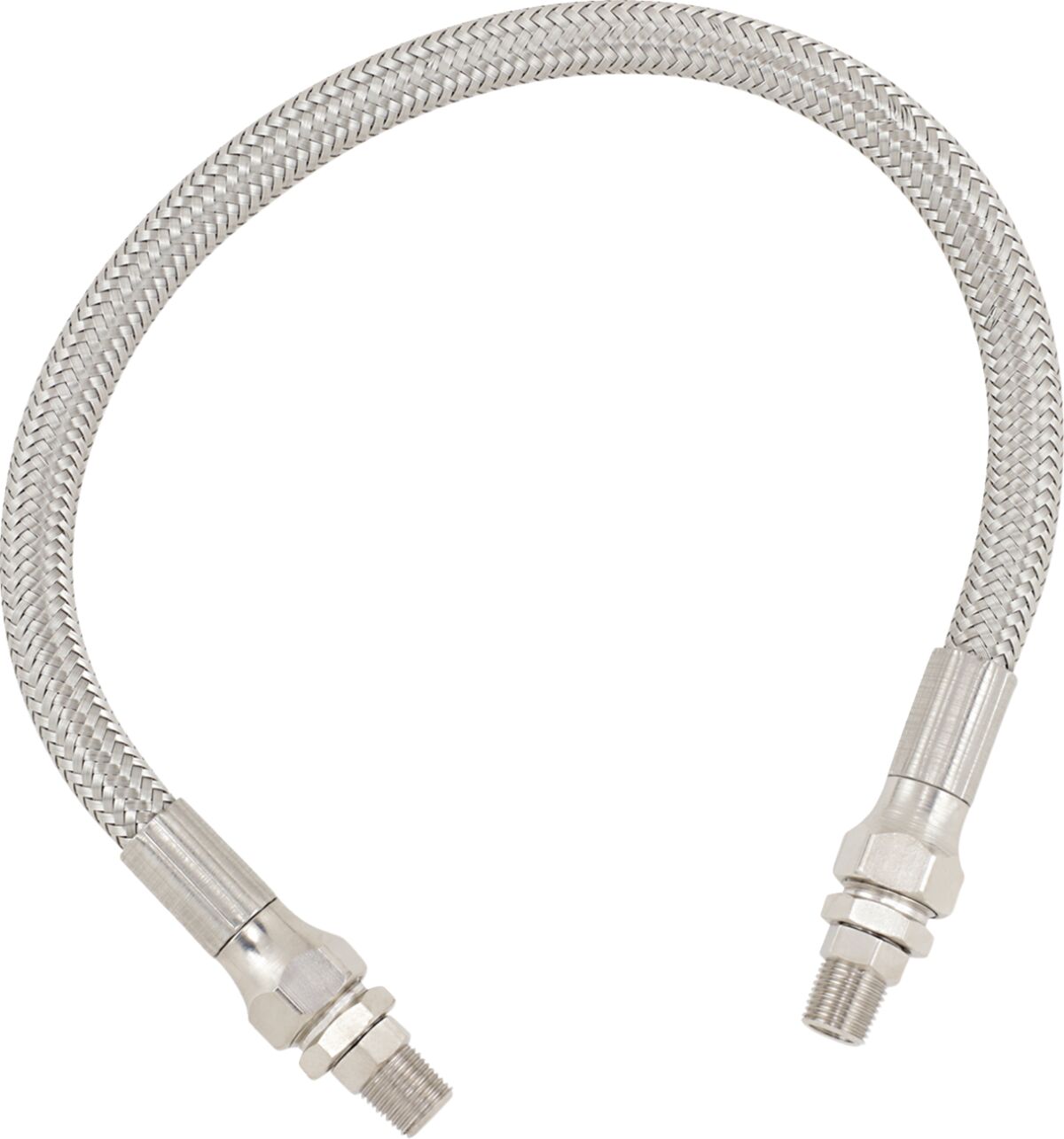 14SS OIL LINE W/FITTINGS