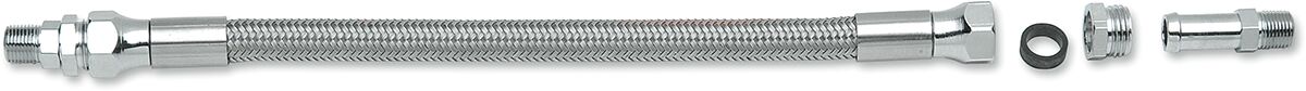 14SS OIL LINE W/FITTINGS