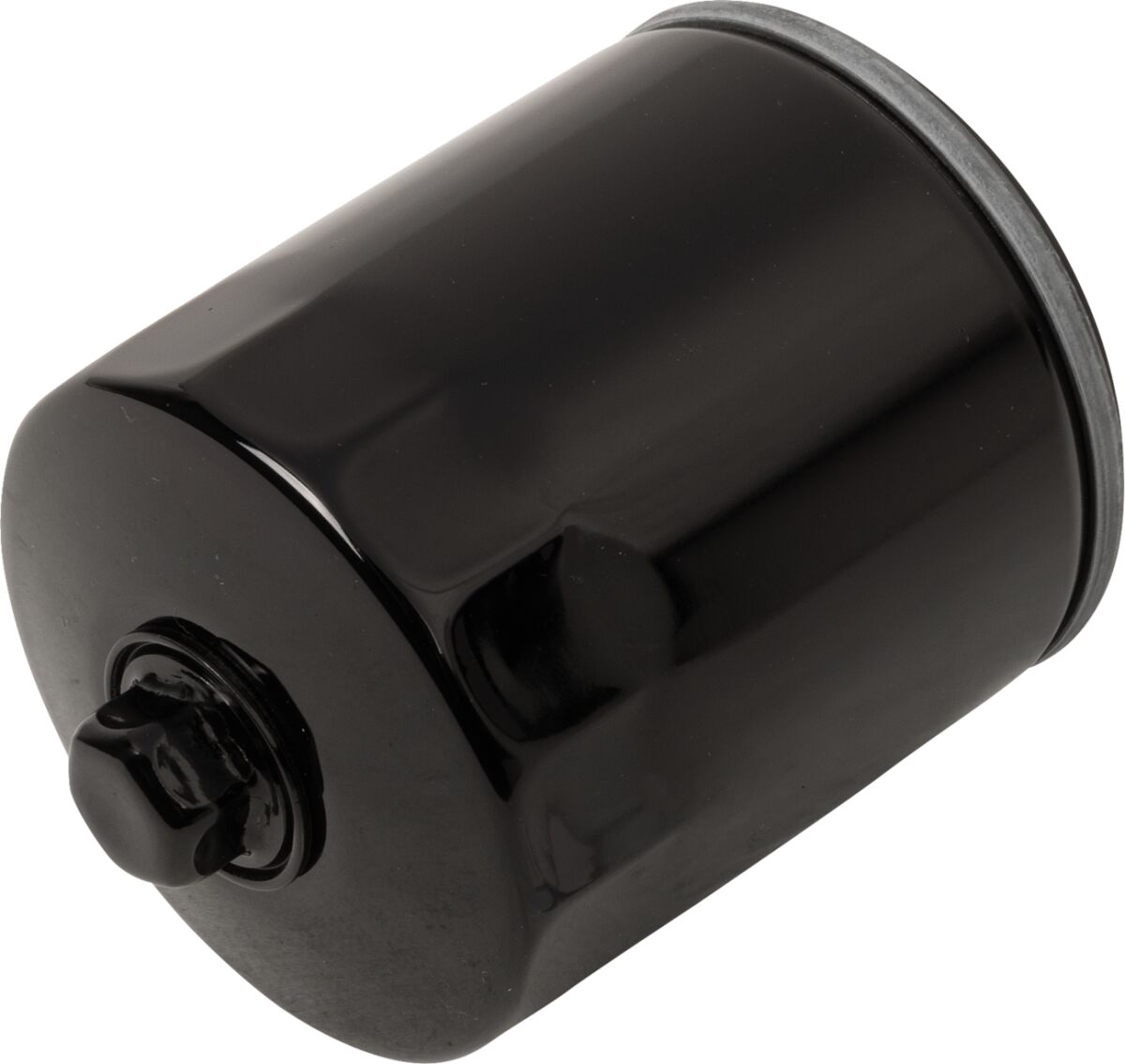 OIL FILTER BLK W/NUT 63793-01K