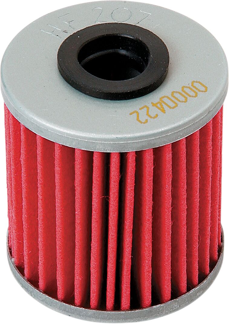 HIFLOFILTRO OIL FILTER