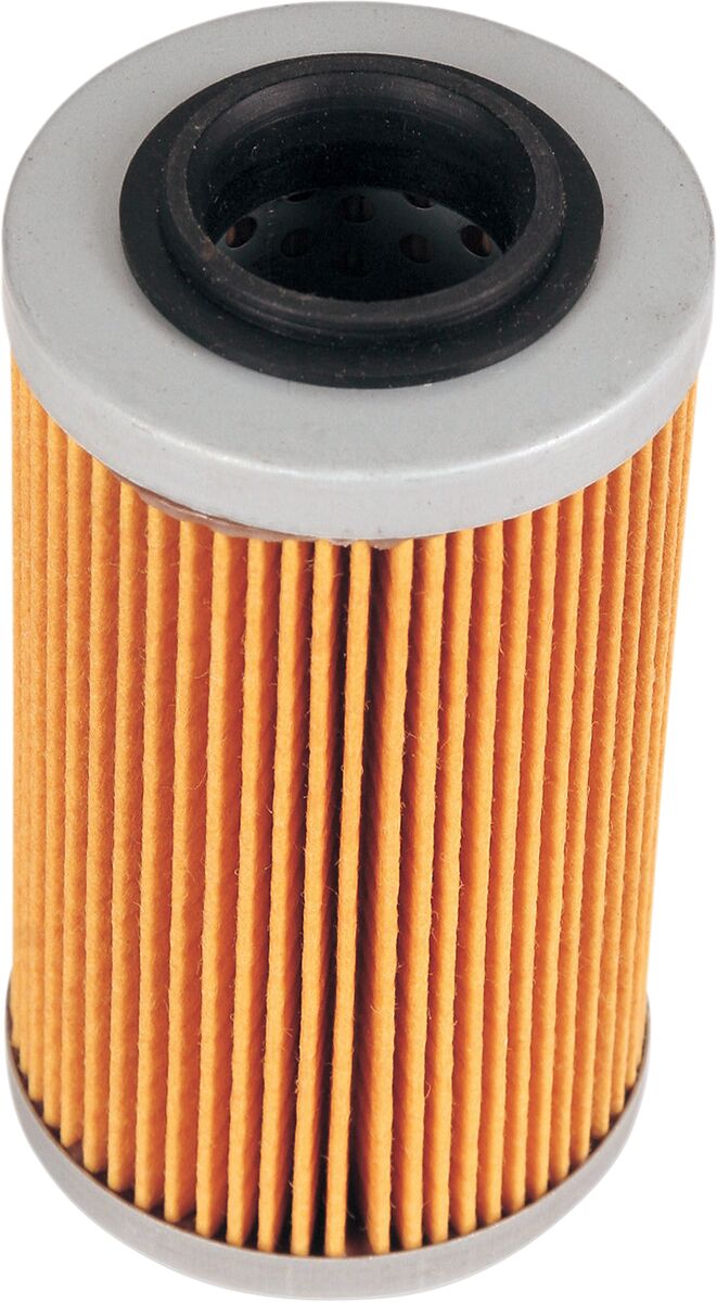 OIL FILTER BOMBARDIER