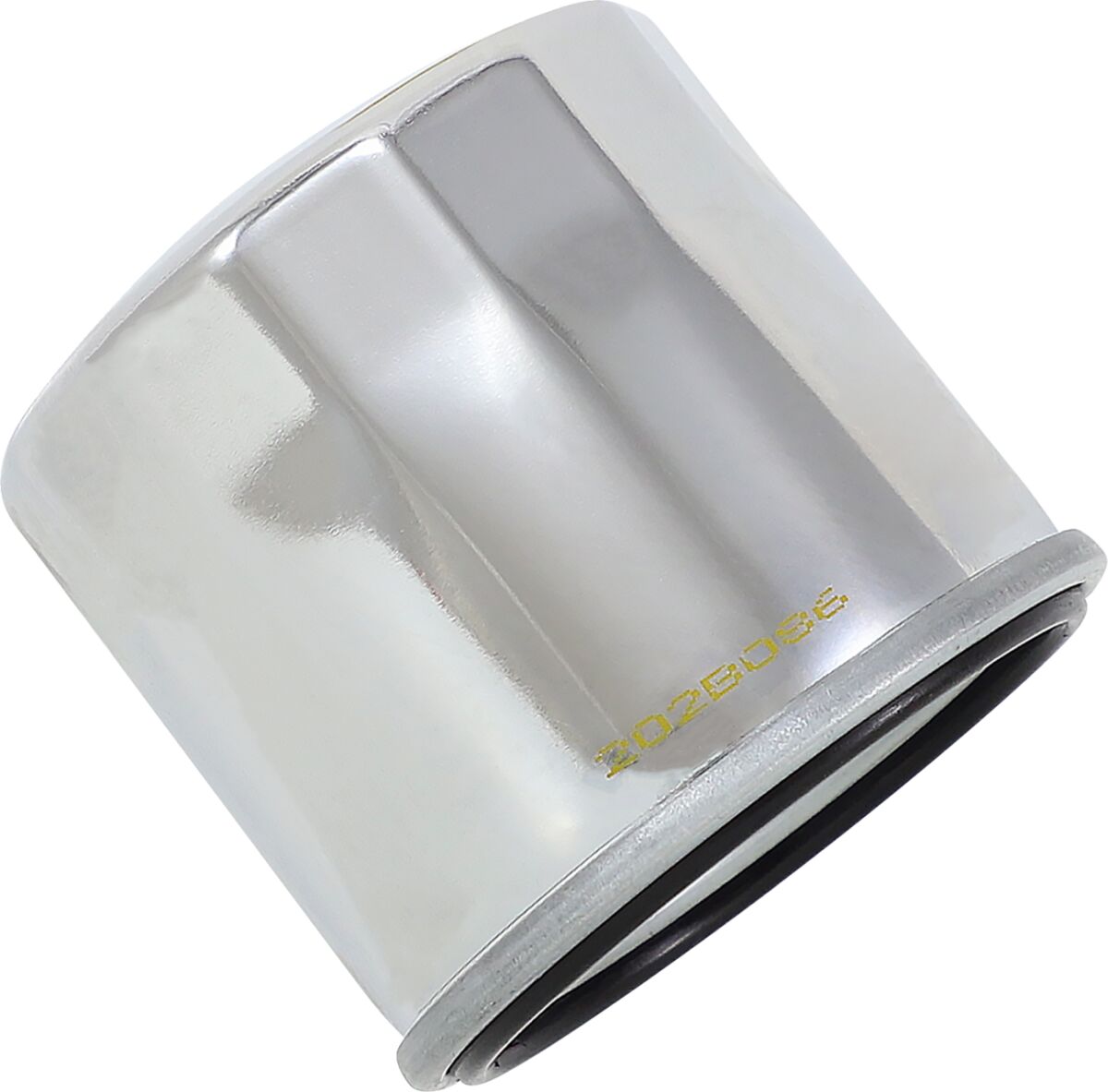 FILTER OIL HF204 CHROME