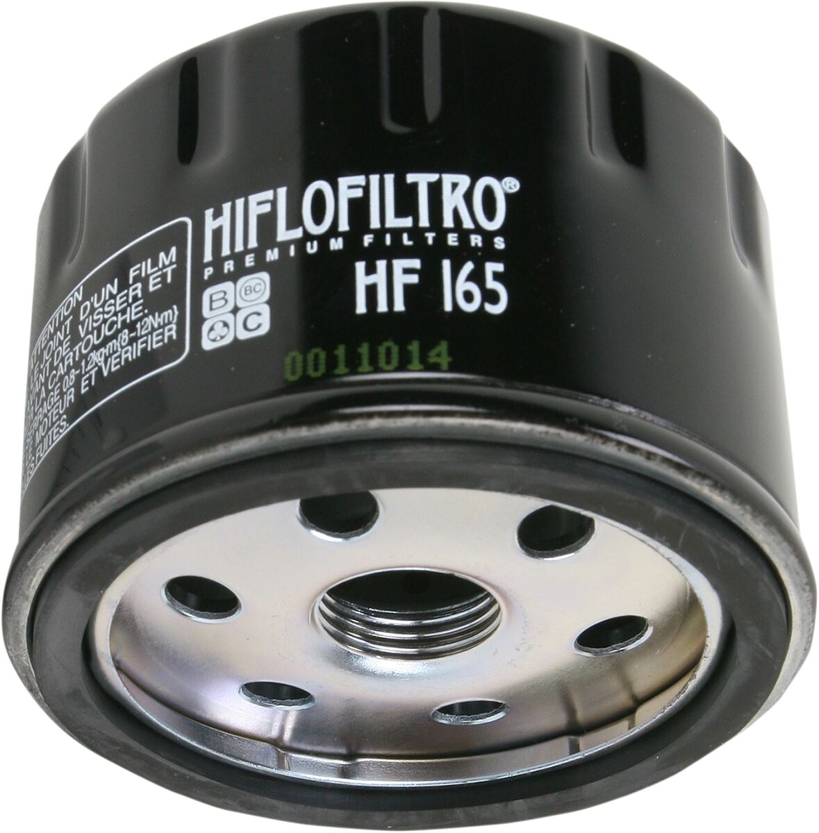 OIL FILTER BMW F800